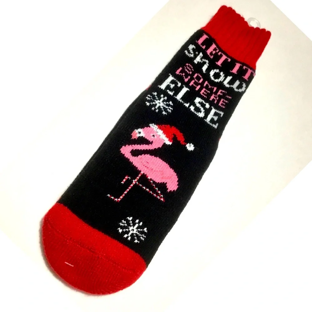 HOUSE SOCKS